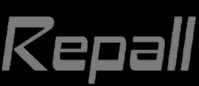 Repall logotype